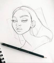 Let S Draw Hadi Cizelim Cizim Fikirleri Eskiz Figur Cizimleri