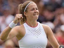 Get the latest player stats on karolina muchova including her videos, highlights, and more at the official women's tennis association website. Muchova Zaskocila V Trihodinovem Maratonu Pliskovou A Je Ve Ctvrtfinale Wimbledonu Tenisportal Cz