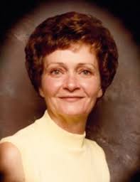 Erma Maxwell Obituary October 8, 2020