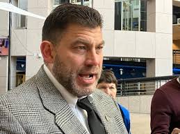 2 of Alabama's largest cities poised to remove police chiefs within same  week