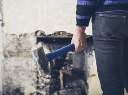 Prix De Demolition D Une Cheminee