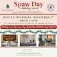 2nd Annual SPA DAY benefiting CARE event image