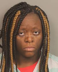 Angel & Princess Boyd Arrested After Implicating their Intended Victim