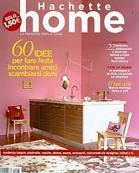 Vendita online riviste di arredamento edicola shop. Hachette Home Rivista Online