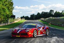 Check spelling or type a new query. Ferrari Challenge Na Crowns Two Champions At Road Atlanta