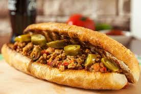 This gutsy dish is genuine street food and a brilliant family dish for brunch, lunch or supper. Explore The Finger Licking Street Food In Turkey