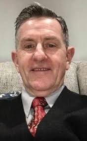 Patricia Mcgarry's Instagram, Twitter & Facebook