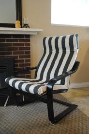 Ikea Hack Poang Chair Recover