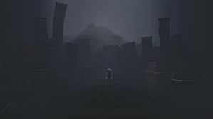 More images for little nightmares wallpaper » Hd Wallpaper Video Game Little Nightmares Wallpaper Flare