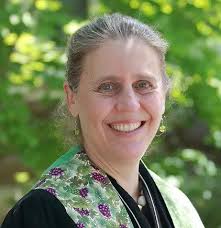 Rev. Dr. Debra Duke — Central Atlantic Conference United Church of Christ