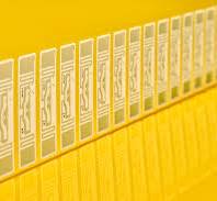 RFID Dry Inlays | Avery Dennison | LPM