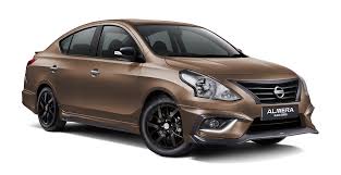 We did not find results for: Nissan Malaysia Almera Black Series Overview