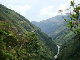 Maybe you would like to learn more about one of these? Tunel Boqueron Guayabetal Cundinamarca Outdoor River Water
