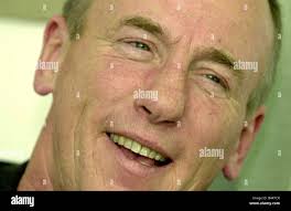 Actor christopher timothy hi-res stock photography and images