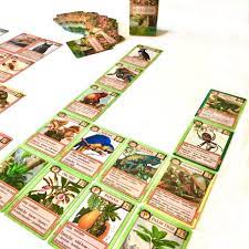 We did not find results for: Ecologies Review Boardgamegeek