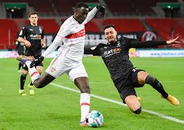 Silas wamangituka (born 6 october 1999) is a democratic republic of the congo footballer who plays as a right midfield for german club vfb stuttgart. Bpkbwx9we7es0m