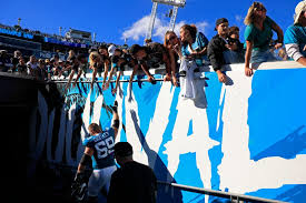 Why Do Jaguars Fans Say 'Duval'? Jags' Catchy Chant Takes Over Jacksonville  | Talksport