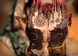 60 gambar motif henna tangan dan kaki pengantin simple view full image. 10 Inai Tangan Yang Cantik Dan Simple Untuk Pengantin Rejeki Nomplok