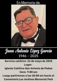 Funeraria San Antonio, Isabela