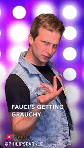 Profile for Philip Sparkle