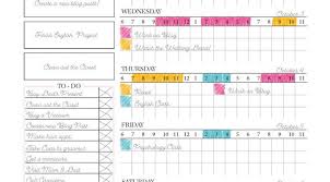Weekly Planner Inserts Weekly Schedule Weekly Planner Pages A5 Weekly Planner Weekly Organizer Weekly Agenda Printable Weekly Planner Pages Weekly Planner Inserts Weekly Organization