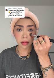 Makeup Story Time Parte 2: Reflexiones de la Vida