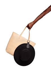 Toptote The Drop Leather Hat Clip Available At Nordstrom Leather Hats Hat Holder Hat Clips