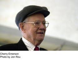 Cherry Logan Emerson Jr. (1916-2007)