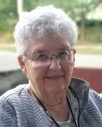 Barbara Ann Sharkey Obituary December 19, 2023