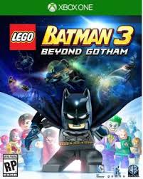 Disfruta de ofertas y descuentos exclusivos para miembros. Juego Lego Batman 3 Beyond Gotham Para Xbox One Levelup