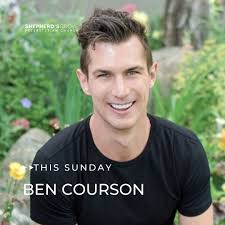 Ben Courson + Hope Generation