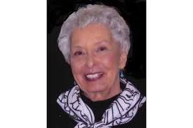 Dorothy Crocker Obituary (2015)