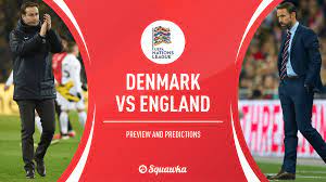 England vs denmark match preview. Denmark V England Live Stream Team News And Predictions Nations League