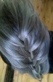 10 Best Grey Hair Images In 2014 Grey Hair Long Gray Hair