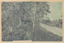 Her neighbor turns up dead and soon the mystery deepens. A Child S Eye View Both Haunted And Quotidian The New York Times