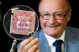 NZX stamp business Mowbray Collectables sold to founder John Mowbray
