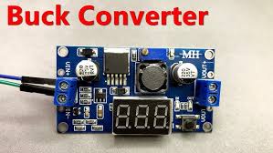 Image result for LM2596 module