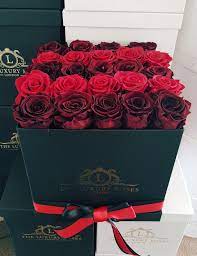 Registrer deg på deezer og lytt til flowers that last forever av ernesto cortazar og 73 millioner andre låter. Infinity Box Of Roses That Last Forever Forever Rose Box Roses Flower Company