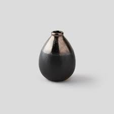 Mini Vase En Porcelaine Caramel Monoprix Maison Monoprix Fr Mini Vase Vase En Porcelaine Monoprix Maison