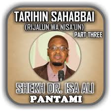 Alamomin al kiyamah dr isa ali pantami mp3. Sheikh Isah Ali Pantami Tarihin Sahaba Part 3 Apps En Google Play