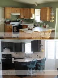 Ikea Flooring Review One Year Later Tundra Laminate It S Always Autumn Kitchen Transformation Kitchen Interior Laminate Kitchen