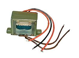 The capacitor designed to operate in ac voltage belongs to the 'x' category with operating voltage ranging from 250 volts to 600 volts. Philmore 6 Volt Ac 300 Ma Power Supply Transformer With Center Tap Tr006 Amazon Com Industrial Scientific