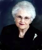 Jane Griffiths Obituary