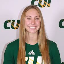 2022-23 Women's Swim & Dive Roster