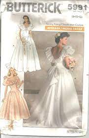 1980s Wedding Gown Bridal Gown Wedding Dress Bridesmaid Dress Etsy Wedding Dress Patterns Wedding Bridesmaid Dresses Bridesmaid Dresses