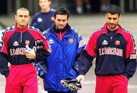 When did jose mourinho reach the champions league final? Jose Mourinho Vs Pep Guardiola Chronik Einer Rivalitat