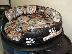 Check spelling or type a new query. 75 Dog Tyre Bed Ideas Diy Dog Stuff Diy Stuffed Animals Dog Bed