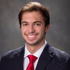 Grant Garlock's Instagram, Twitter & Facebook