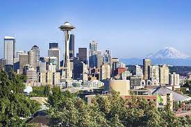 For the first time in half a century, the space needle has been totally transformed to take your visit to the next level — and beyond. The 10 Best Space Needle Tours Tickets Seattle 2021 Viator