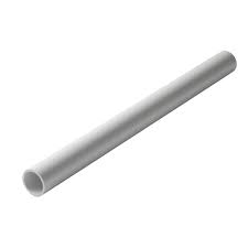 Lorsqu'un tuyau en pvc ne peut être remplacé alors qu'il est cassé, il est possible de colmater la partie fendue. Tube Pvc Blanc Nf Diametre 32 Mm 1 Metre Nicoll